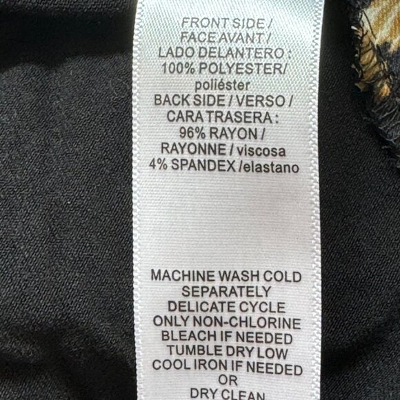 Laundry by Shelli Segal Shell Top - Picture 5 of 5